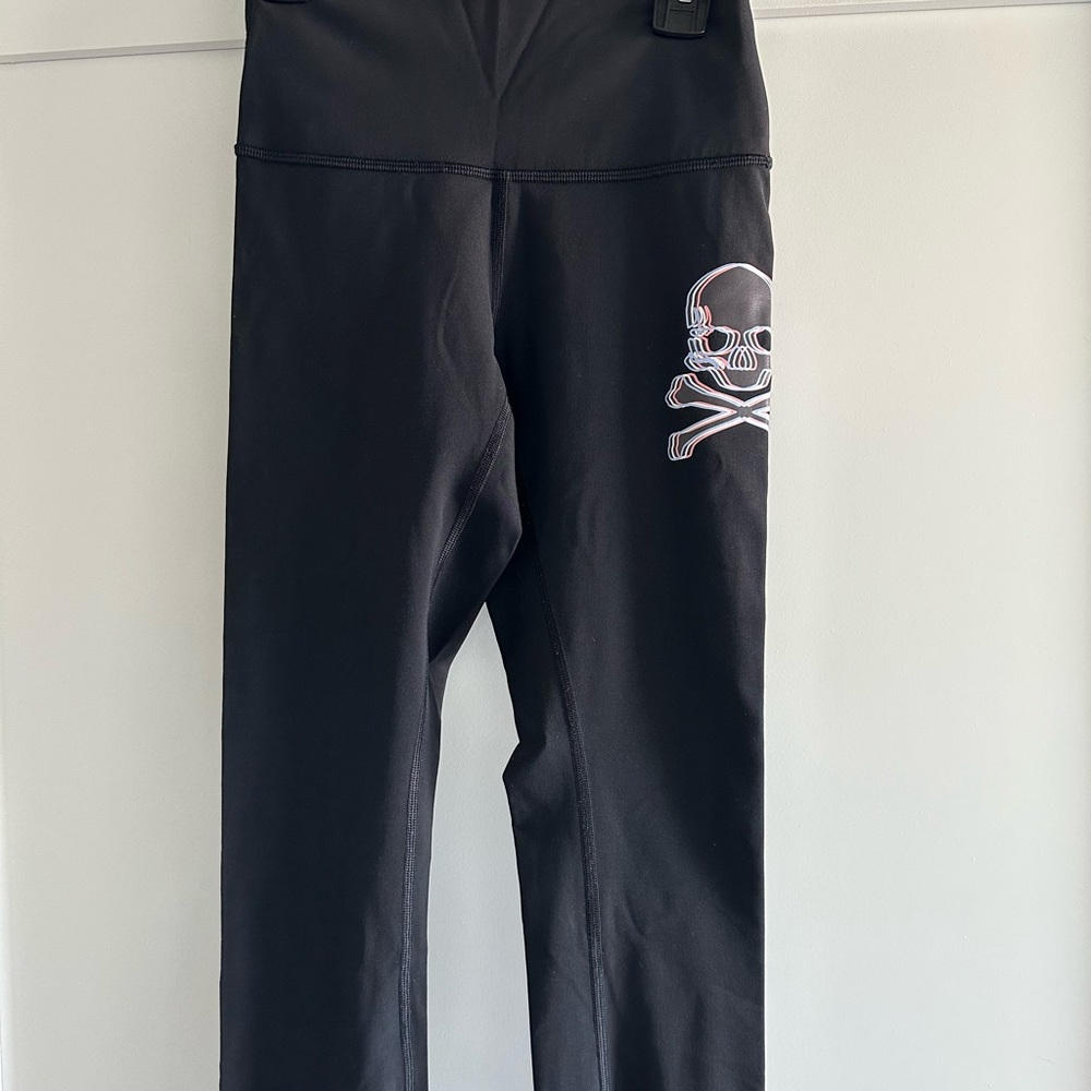 Lululemon X Soul Cycle